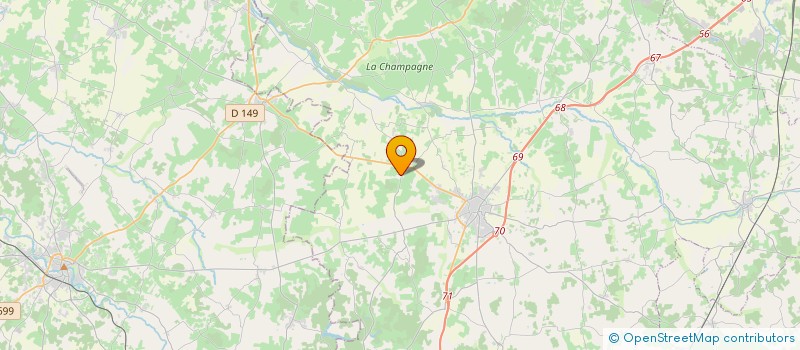 carte de 