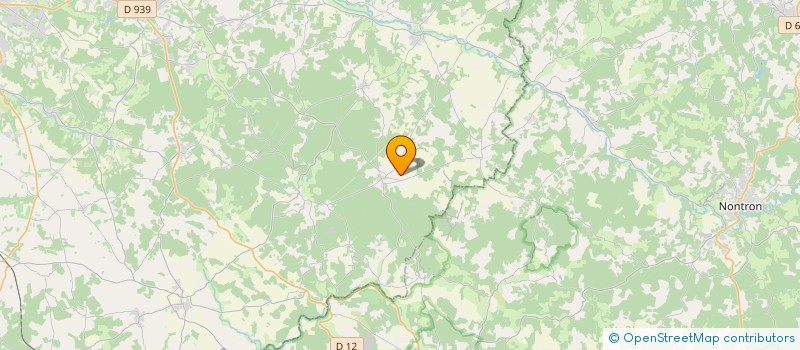 carte de 
