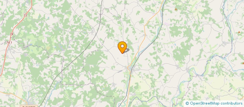 carte de 