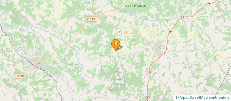 carte de 