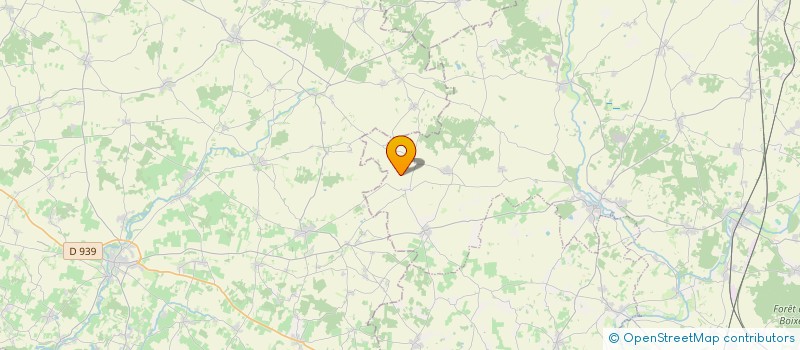 carte de 