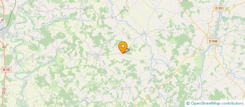 carte de 