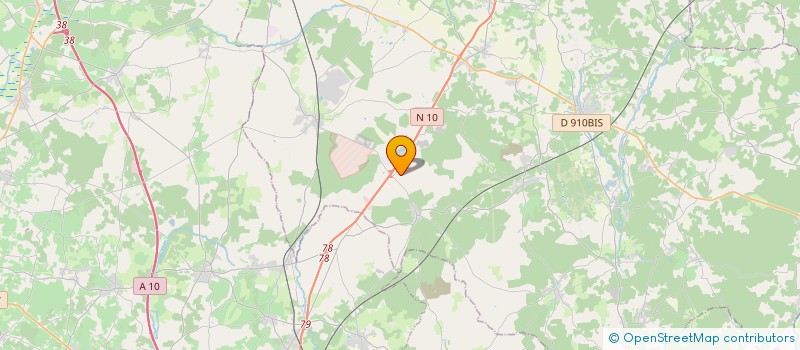carte de 