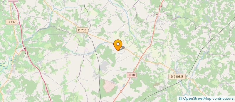 carte de 