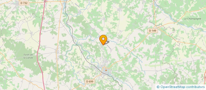 carte de 