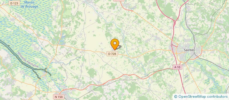 carte de 