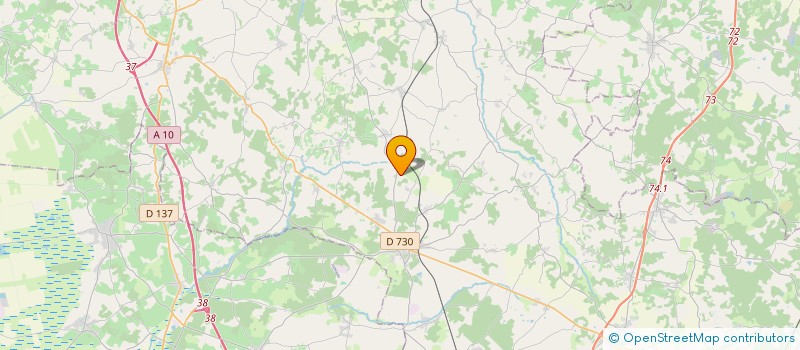 carte de 