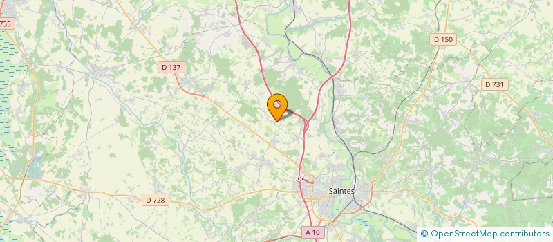 carte de 