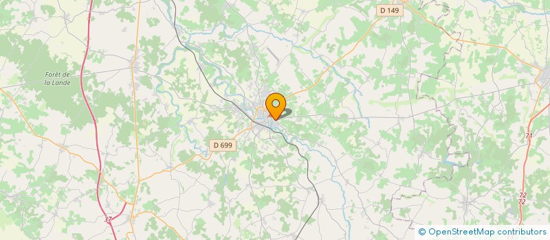 carte de 
