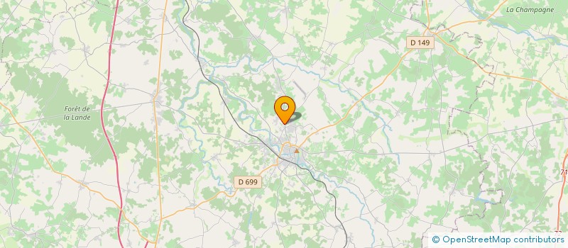 carte de 