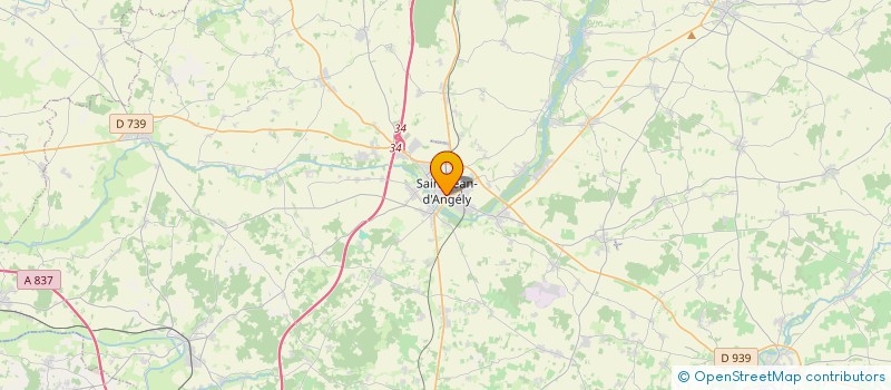 carte de 