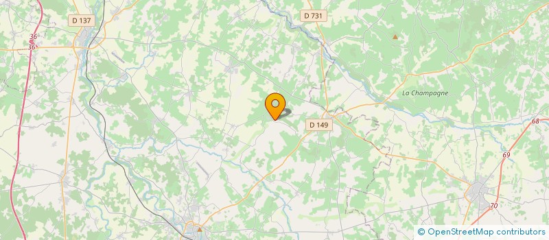 carte de 