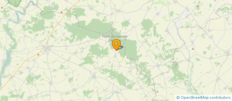 carte de 
