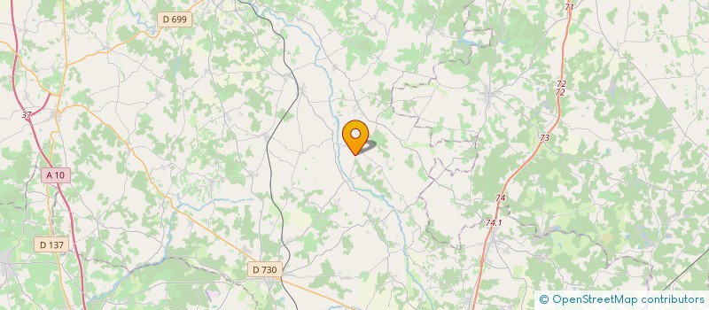 carte de 