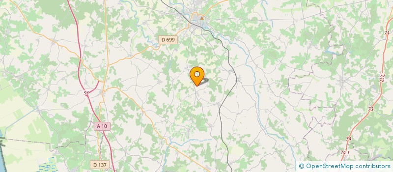 carte de 