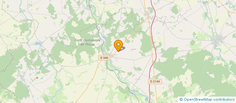 carte de 