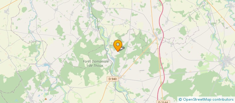 carte de 