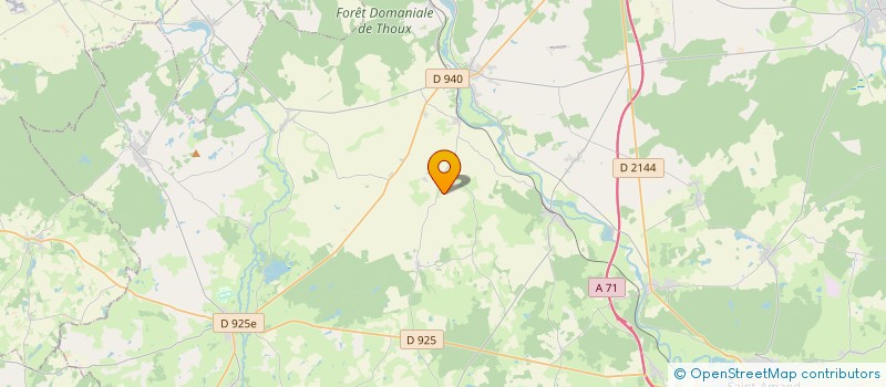 carte de 