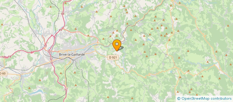 carte de 