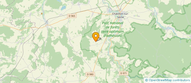 carte de 