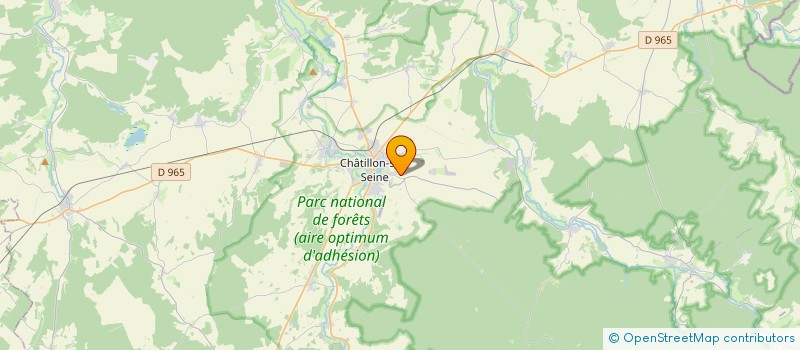 carte de 