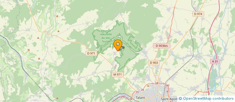 carte de 