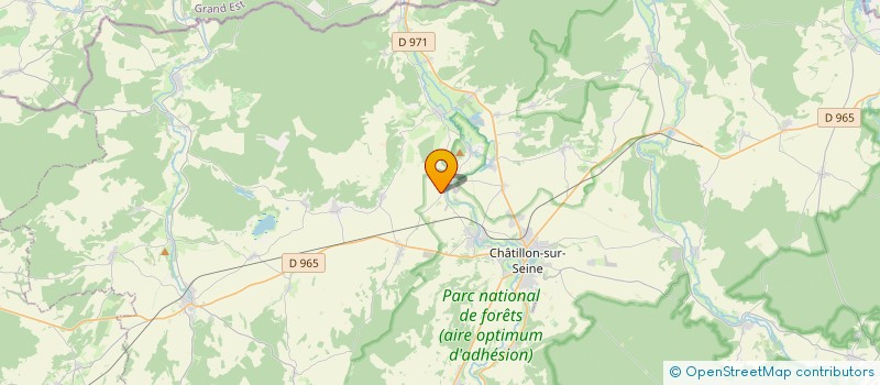 carte de 