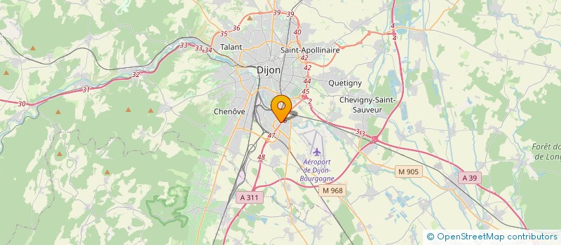 carte de 
