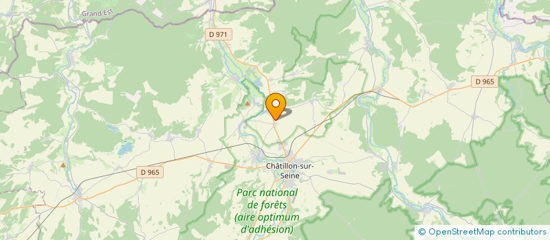 carte de 