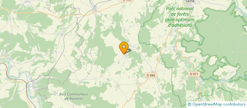 carte de 