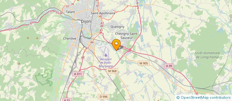 carte de 