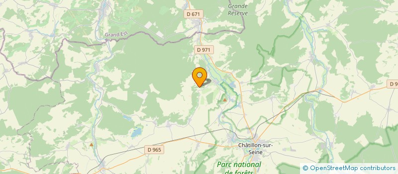 carte de 