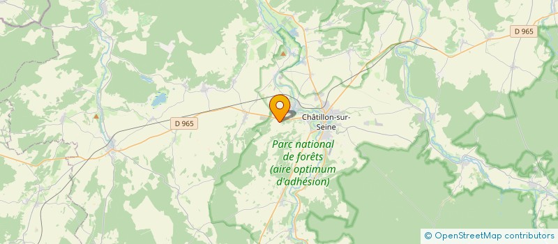 carte de 