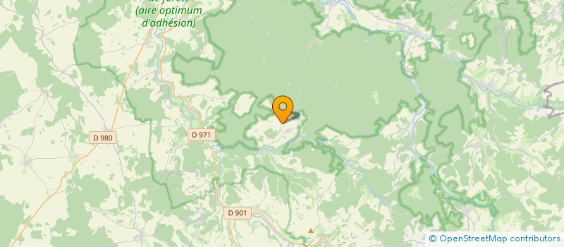 carte de 