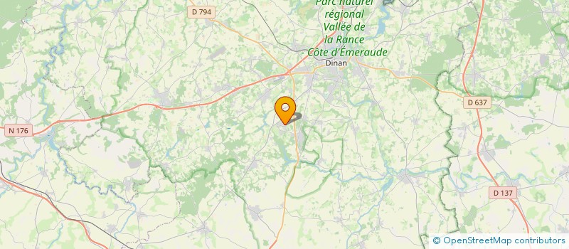 carte de 