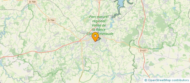 carte de 