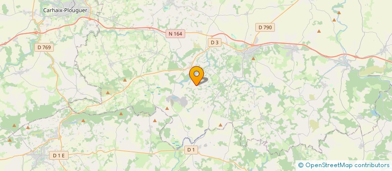 carte de 