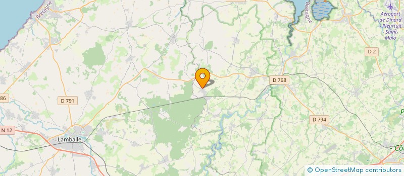 carte de 