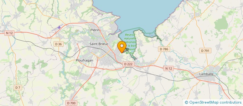 carte de 
