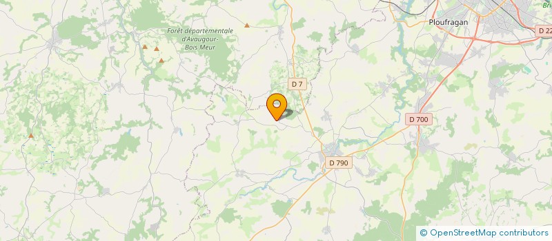 carte de 