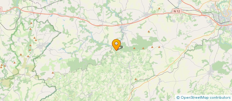 carte de 
