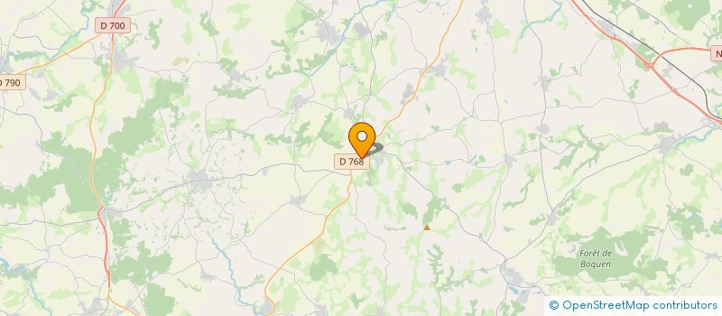 carte de 