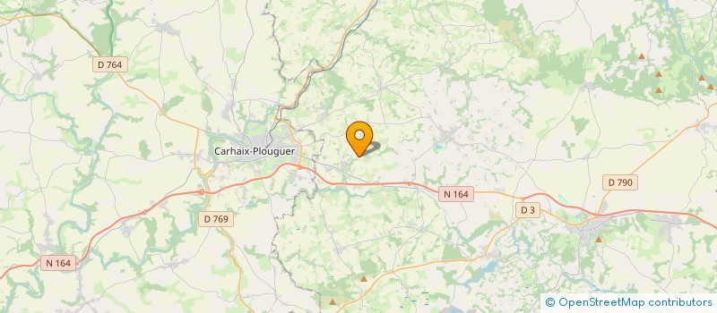 carte de 