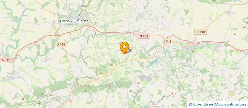 carte de 