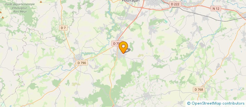 carte de 