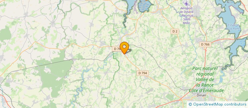 carte de 