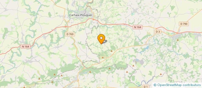 carte de 