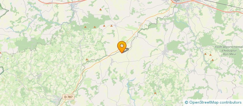 carte de 