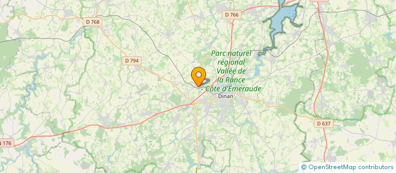 carte de 