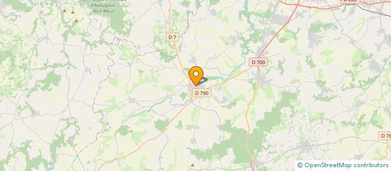 carte de 